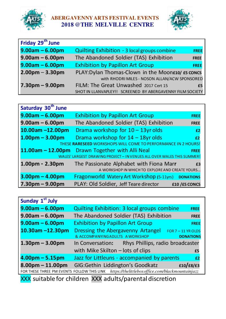 Melville Art Festival events 03062018-page-001